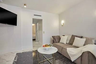 Wunderschöne neue Wohnung Louvre Palais Royal