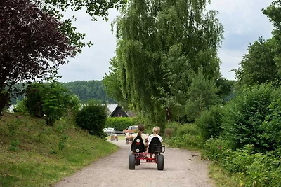 Appartamento in stile scandinavo