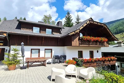 Landhaus Finkenhof