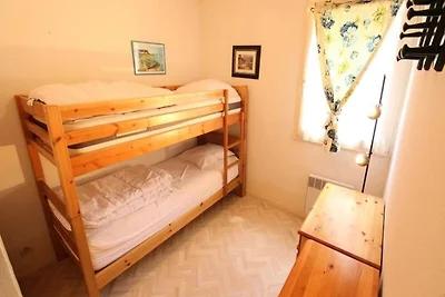 3 Teile für 4 Personen