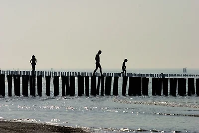Casa ristrutturata vicino alla spiaggia