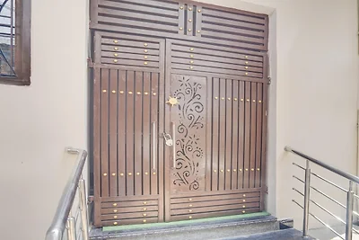 Spoorwegknooppunt Hotel O Prayagraj Sangam