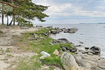 4 Personen Ferienhaus in SÖLVESBORG-By Traum