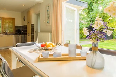 Bungalow met 2 slaapkamers