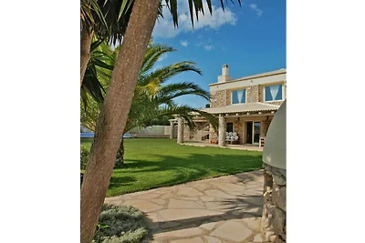 Armonia Komfortable Ferienresidenz