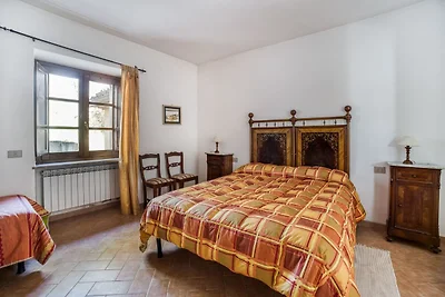 Appartement in Citerna voor 4 personen
