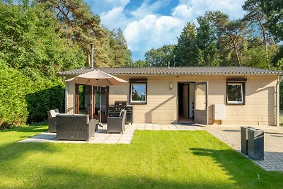 Gem�tliches Ferienhaus in Meijel mit Sauna