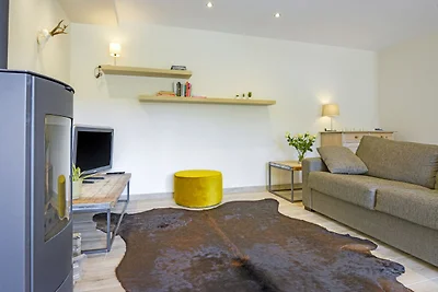Wohnung in Gros-Fays nahe Wald & Grill