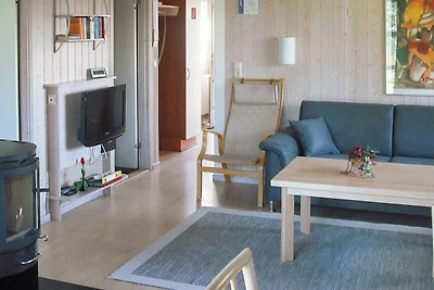 6 Personen Ferienhaus in Otterndorf