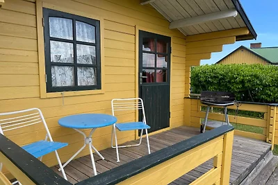 4 Personen Ferienhaus in FÄRJESTADEN