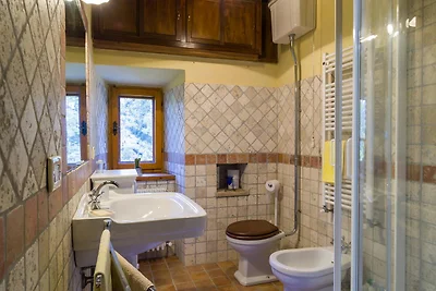 Deliziosa casa vacanze a Firenzuola