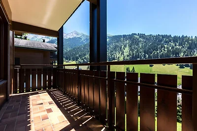 Residenz Nant Soleil