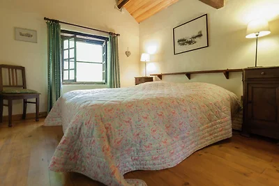 Ferienhaus in Les Eyzies-De-Tayac-Sireuil mit...
