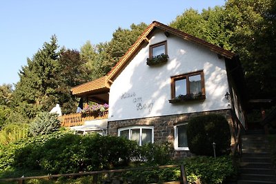 Apartment Haus am Berg, Lonau