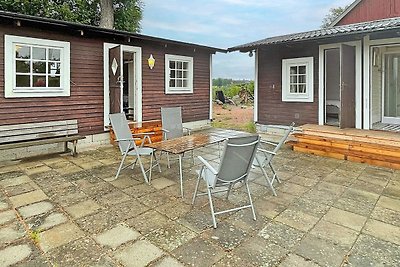 4 persoons vakantie huis in ARKELSTORP