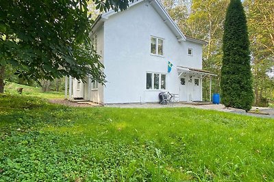 4 Personen Ferienhaus in GRÄNNA