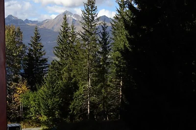 Wohnung in Charvet in der Nähe der Skipisten