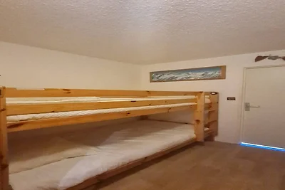 Tolle Wohnung in Les Deux Alpes