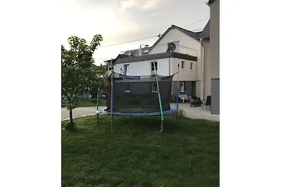 Ferienwohnung mit 2 Schlafzimmer