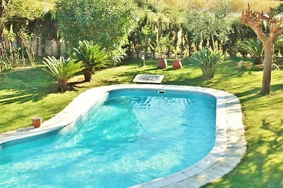 Villa autentica a soli 250 m dalla spiaggia