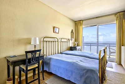 Residenz La Croisiere