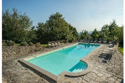 Villa Case a Cantuccio