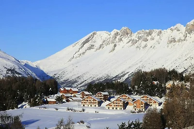 Appartamento con vista sulle montagne di...