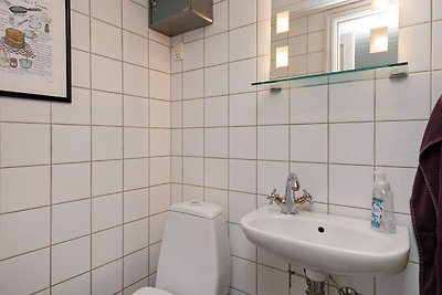 Modernes Strandrefugium in Lokken-By Traum