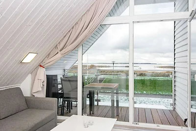 4 persoons vakantie huis in Wendtorf