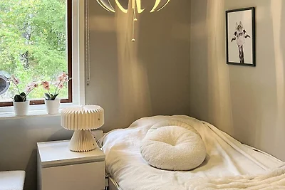 4 Sterne Ferienhaus in MALMKÖPING