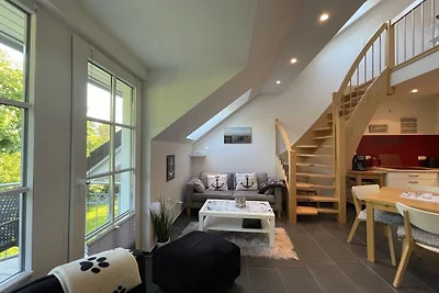 Ferienwohnung mit 3 Schlafzimmer