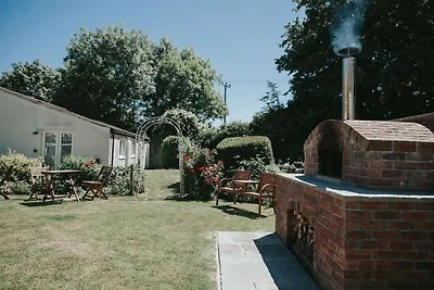 OYO Firs Lodge Londen Standaard...