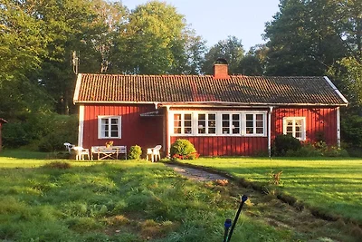5 Personen Ferienhaus in Fjärås