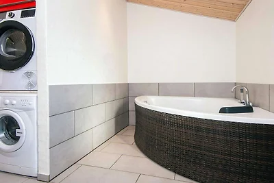 8 Personen Ferienhaus in Ansager-By Traum