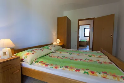 Appartamento a Vantacici vicino al mare
