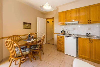 Strandapartment Mareo 4