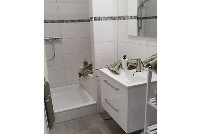 Ferienwohnung mit 1 Schlafzimmer