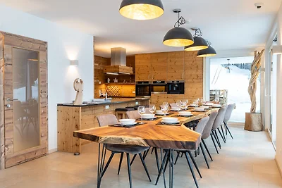 Casa vacanze a Mauterndorf