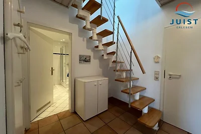 260 - Wohnung Dünenliebe