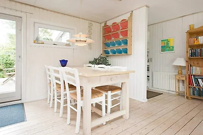 6 persoons vakantie huis in Karrebæksminde