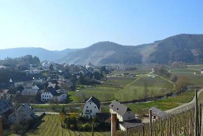 Wohnung in Deutschland mit Terrasse