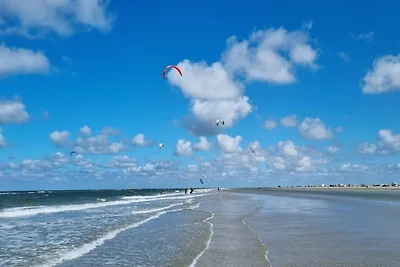 8 Personen Ferienhaus in Rømø