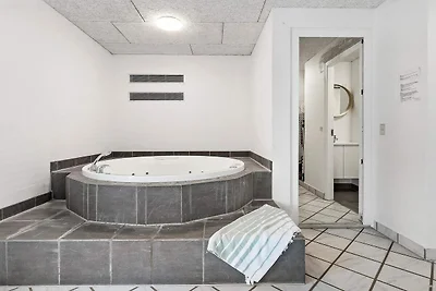 Zeezijde retraite met zwembad -- By Traum...