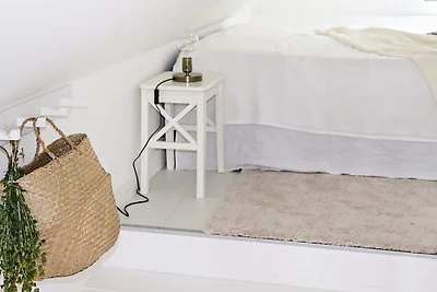 4 Personen Ferienhaus in Veddige