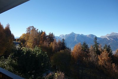 Prachtig appartement met balkon