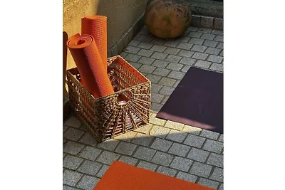 Ferienwohnung mit 1 Schlafzimmer
