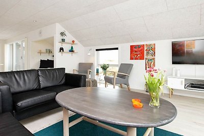 6 Personen Ferienhaus in Blåvand