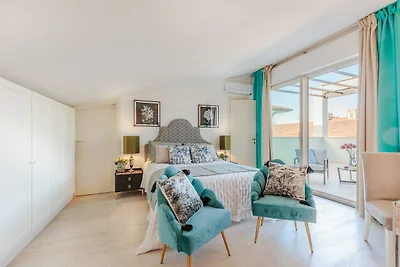 Villa in Toscane met Zwembad en Uitzicht
