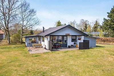6 Personen Ferienhaus in Ørsted