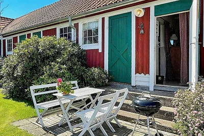4 Personen Ferienhaus in ELLÖS-By Traum